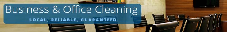 South Plainfield Office Cleaning