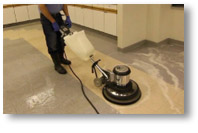 Hard Flooring Cleaning Service NJ